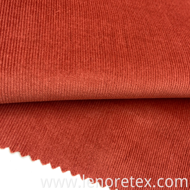 Corduroy Fabric